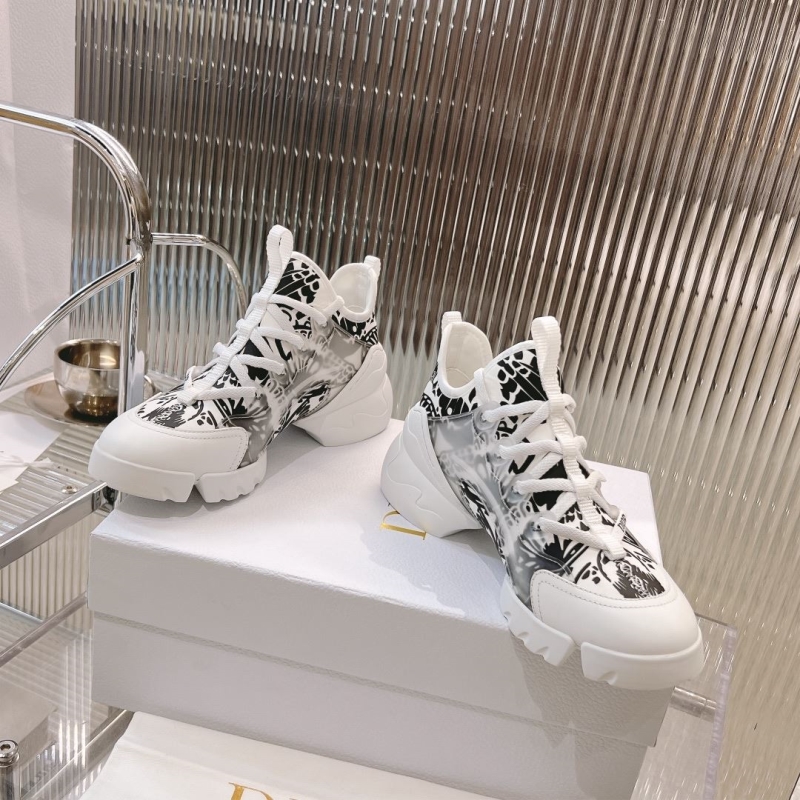 Christian Dior Sneakers